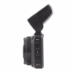 Navitel R600 Caméra de tableau de bord Full HD Batterie, Allume-cigare Noir - Vue supplémentaire 7