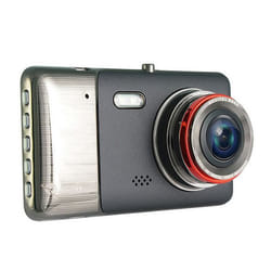 Navitel R800 Full HD Batterie, USB