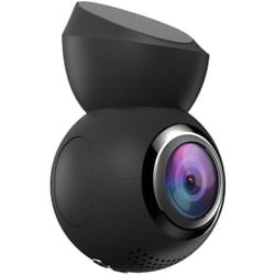 Navitel R1000 Caméra de tableau de bord Full HD Wifi Batterie, CC Noir