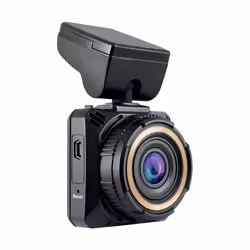Navitel R600 Quad HD, Quad HD, 2560 x 1440 pixels, 170°, OV4689, 30 ips, H.264, MOV