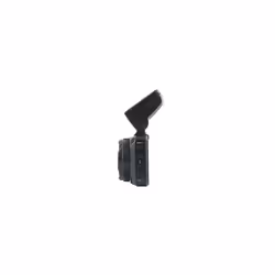 Navitel R600 Quad HD Batterie, USB Noir