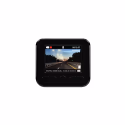 Navitel AR280 DUAL Full HD Batterie Noir - Vue supplémentaire 5