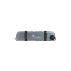 Navitel MR155NV Caméra de tableau de bord Full HD Batterie, Allume-cigare, USB Gris