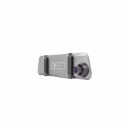 Navitel MR155NV Caméra de tableau de bord Full HD Batterie, Allume-cigare, USB Gris - Vue supplémentaire 9
