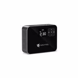 Navitel AIR 15 AL, 15 l/min, 8,27 bar, 50 W, 465 g