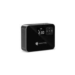 Navitel AIR 15 AL compresseur pneumatique 50 W 15 l/min Batterie