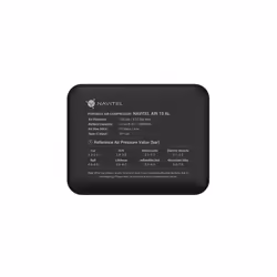 Navitel AIR 15 AL compresseur pneumatique 50 W 15 l/min Batterie