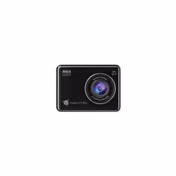 Navitel R9 Dual Full HD Wifi Batterie Noir