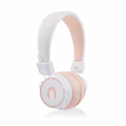 Niceboy Joy 3 Rose, Blanc