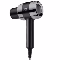 Niceboy ION AirSonic Pro sèche-cheveux 2000 W Noir - Vue supplémentaire 2