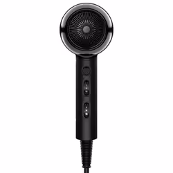 Niceboy ION AirSonic Pro sèche-cheveux 2000 W Noir - Vue supplémentaire 3