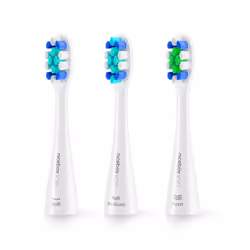 Niceboy ION Sonic Lite Adulte Brosse à dents à ultrasons Blanc - Vue supplémentaire 2