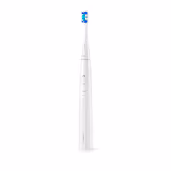 Niceboy ION Sonic Lite Adulte Brosse à dents à ultrasons Blanc - Vue supplémentaire 4