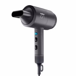 Niceboy ION AirSonic STAR sèche-cheveux 2100 W Noir - Vue supplémentaire 2