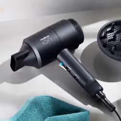 Niceboy ION AirSonic STAR sèche-cheveux 2100 W Noir - Vue supplémentaire 5