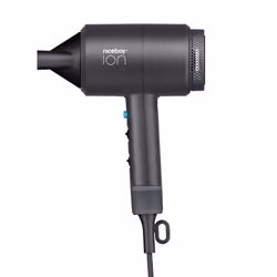 Niceboy ION AirSonic STAR sèche-cheveux 2100 W Noir - Vue supplémentaire 6