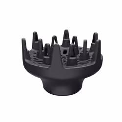 Niceboy ION AirSonic STAR sèche-cheveux 2100 W Noir - Vue supplémentaire 8