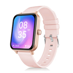 Niceboy Lite 4 4,65 cm (1.83") TFT Tactile Argent