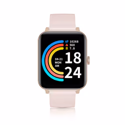 Niceboy Lite 4 4,65 cm (1.83") TFT Tactile Argent