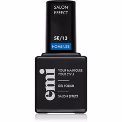 Le vernis à ongles emi E.Milac Salon Effect vous garantit des ongles beaux et parfaitement entretenus en quelques instants.