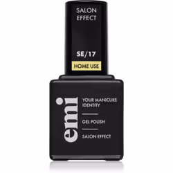 Le vernis à ongles emi E.Milac Salon Effect vous garantit des ongles beaux et parfaitement entretenus en quelques instants.