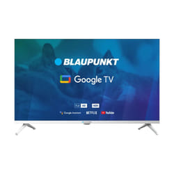 Blaupunkt 32FBG5010S 32" HD Blanc 250 cd/m²