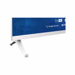 Blaupunkt 32FBG5010S 32" HD Blanc 250 cd/m² - Vue supplémentaire 2