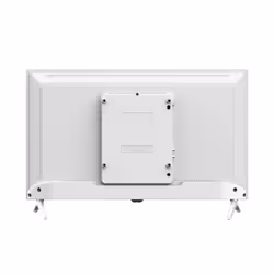 Blaupunkt 32FBG5010S 32" HD Blanc 250 cd/m² - Vue supplémentaire 6