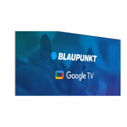 Blaupunkt 32FBG5010S 32" HD Blanc 250 cd/m² - Vue supplémentaire 7
