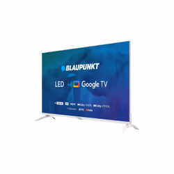 Blaupunkt 43UBG6010S TV 43" HD Blanc 250 cd/m² - Vue supplémentaire 3