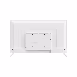 Blaupunkt 43UBG6010S TV 43" HD Blanc 250 cd/m² - Vue supplémentaire 5
