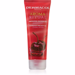 Offrez-vous une douche stimulante au parfum de cerise et oubliez ainsi soudainement tous vos soucis quotidiens. Le gel douche ...