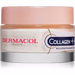 La crème visage Dermacol Collagen + offre à votre visage le soin quotidien qu’il mérite vraiment.