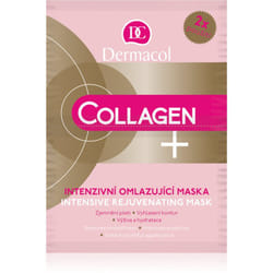 Dermacol Collagen + 2 x 8 g