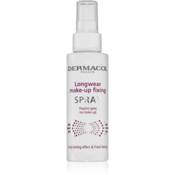 Dermacol Longwear Make-up Fixing Spray 100 ml