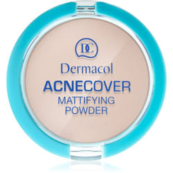 Dermacol Acne Cover teinte Porcelain 11 g