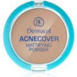 Dermacol Acne Cover teinte Sand 11 g