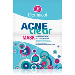 Dermacol Acne Clear 2x8 g