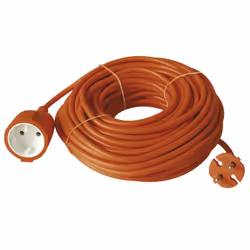 Emos P01320 Orange 20 m