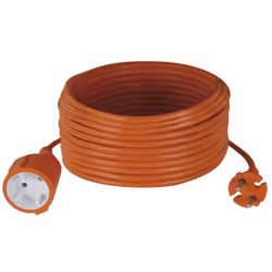 Emos P01320 Orange 20 m