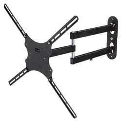 Emos KT3364 support pour téléviseur 65" Noir