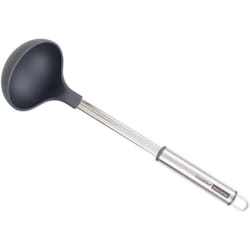 TESCOMA Louche Grand Chef en inox et nylon - Anti adhérant