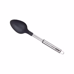 Cuillère - GrandChef+ - Ligne GrandChef+, une gamme complète qui vous apportera l’ustensile dont vous avez besoin alliant ino ...