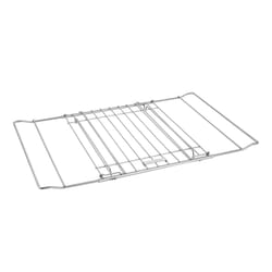 Tescoma 428756 pièce et accessoire de four Acier inoxydable Réseau