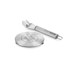 Tescoma 428770 pièce et accessoir de plaque de cuisson Acier inoxydable Plaque chaude