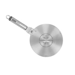Tescoma 428772 pièce et accessoir de plaque de cuisson Acier inoxydable Plaque chaude
