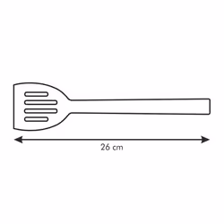 Tescoma 638040 pince à spaghetti 260 mm