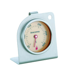 Tescoma 636154 thermomètre appareils de cuisine Analogique 50 - 300 °C Acier inoxydable