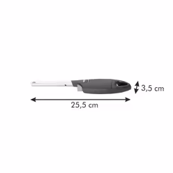Tescoma 354924 briquet cuisine Allume-gaz de cuisine Couleurs assorties