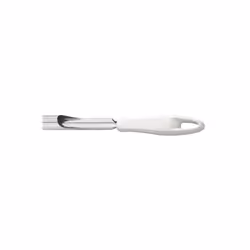 Tescoma 420128 Vide-pomme Acier inoxydable, Blanc